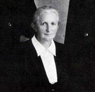 Maria Ratzinger